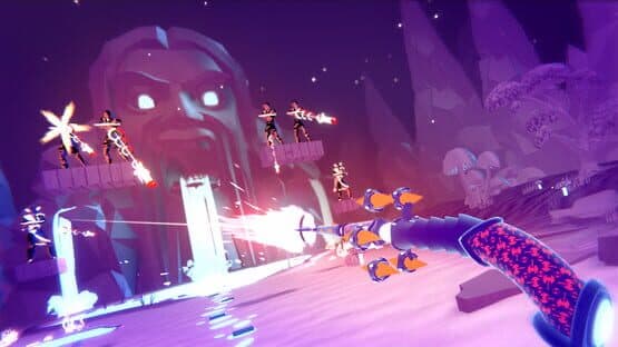 Pistol Whip — screenshot 6