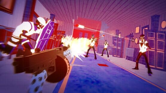 Pistol Whip — screenshot 7