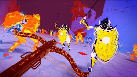 Pistol Whip — screenshot 8