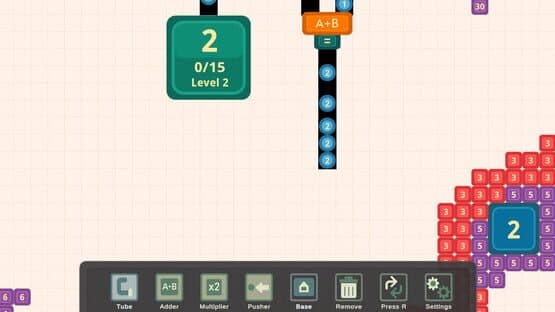Numachina — screenshot 4