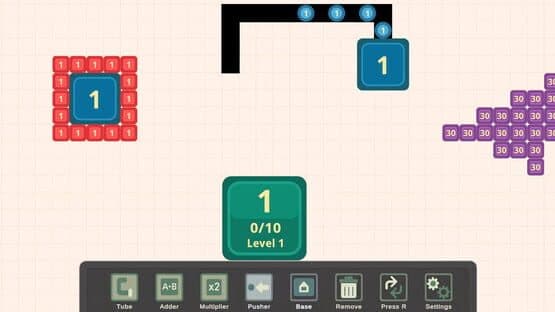 Numachina — screenshot 5