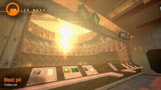 Black Mesa: Classic — screenshot 3