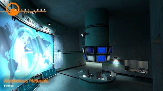 Black Mesa: Classic — screenshot 5