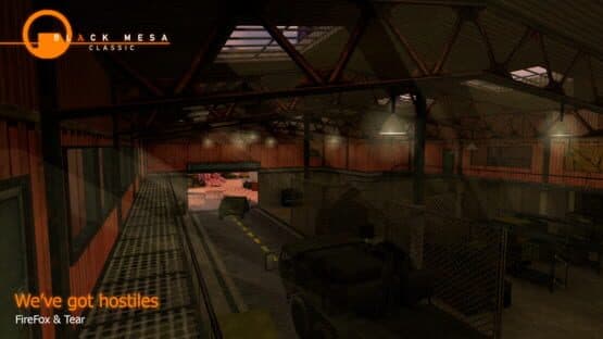 Black Mesa: Classic — screenshot 6