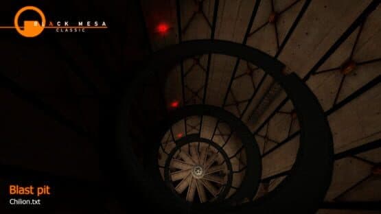 Black Mesa: Classic — screenshot 7