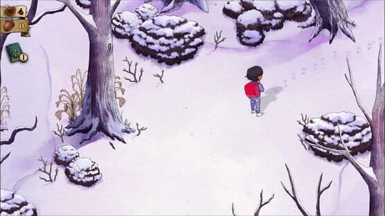 Dream Hollow — screenshot 2