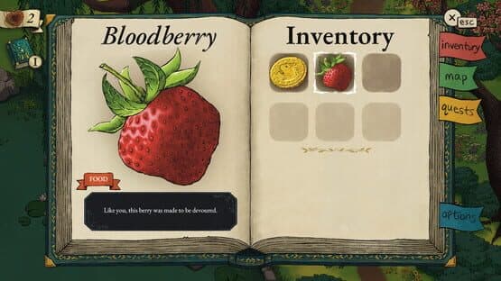 Dream Hollow — screenshot 3