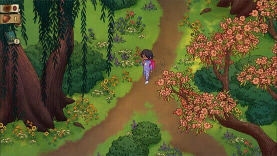 Dream Hollow — screenshot 4
