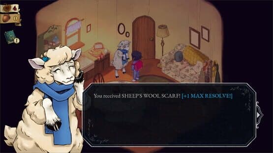 Dream Hollow — screenshot 5