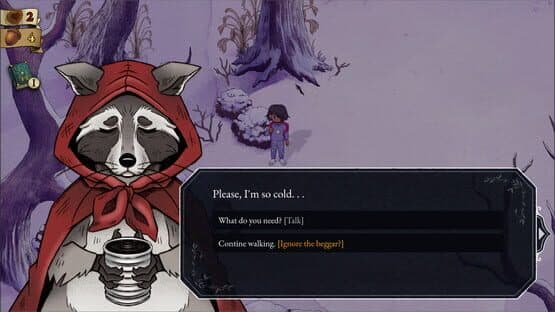 Dream Hollow — screenshot 6