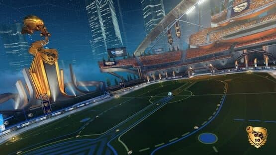 Rocket League: Season 19 — screenshot 1