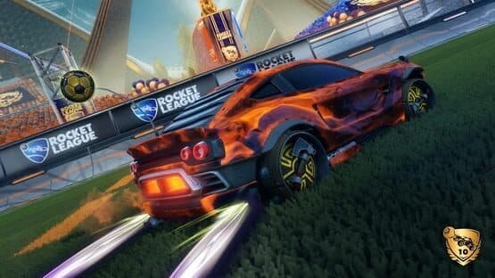 Rocket League: Season 19 — screenshot 2