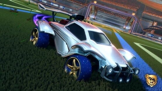 Rocket League: Season 19 — screenshot 3