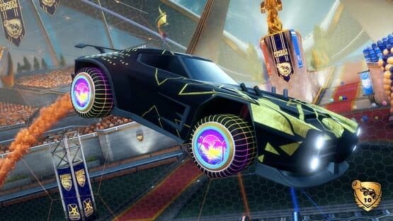 Rocket League: Season 19 — screenshot 4