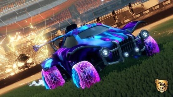 Rocket League: Season 19 — screenshot 5