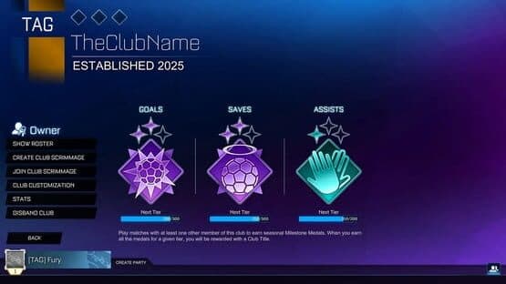 Rocket League: Season 19 — screenshot 6