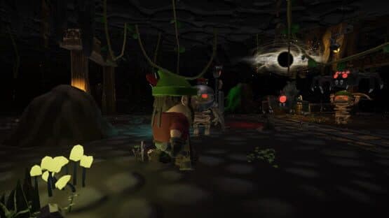 Dwarfs Descent — screenshot 3