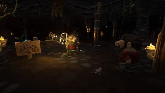 Dwarfs Descent — screenshot 4