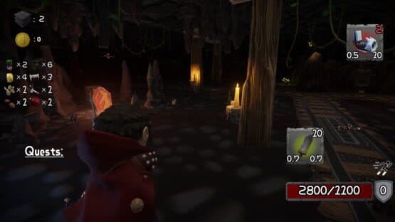 Dwarfs Descent — screenshot 5