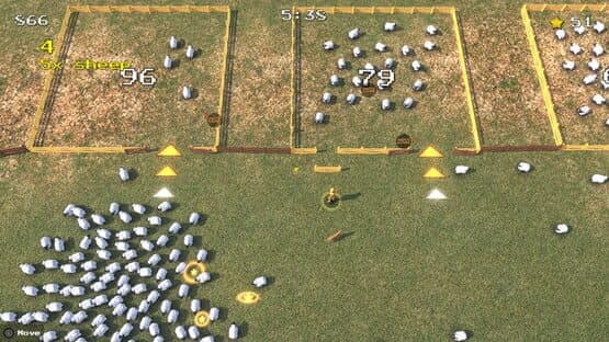 Everybody Herds — screenshot 2