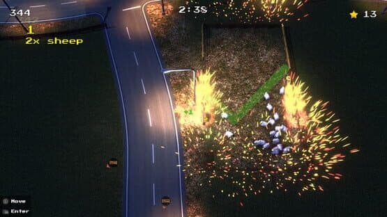 Everybody Herds — screenshot 3