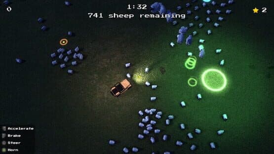 Everybody Herds — screenshot 4