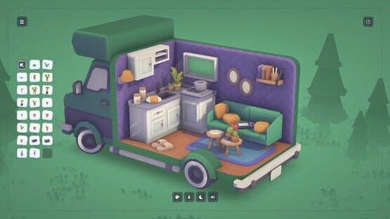 MakeRoom — screenshot 1