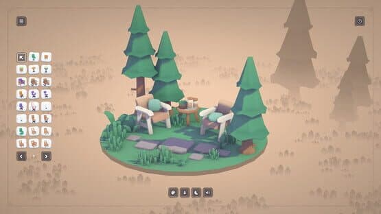 MakeRoom — screenshot 3
