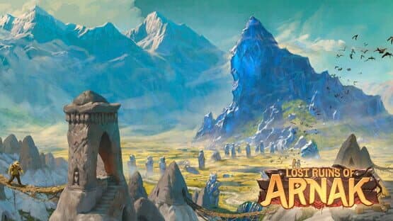 Lost Ruins of Arnak — screenshot 2