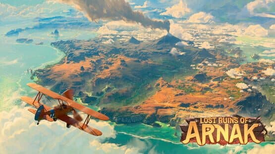Lost Ruins of Arnak — screenshot 4