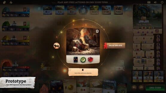 Lost Ruins of Arnak — screenshot 5