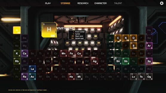 Stellar Destiny: The Last Survivor — screenshot 4