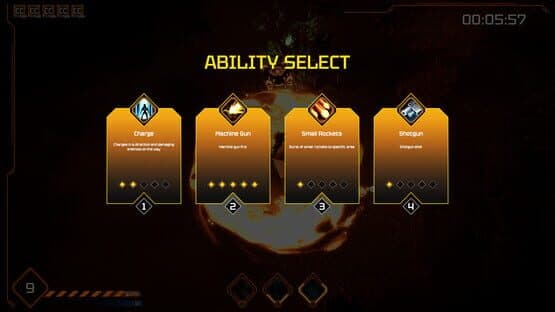 Stellar Destiny: The Last Survivor — screenshot 6