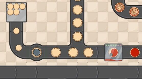 10.000 Pizzas Please — screenshot 1