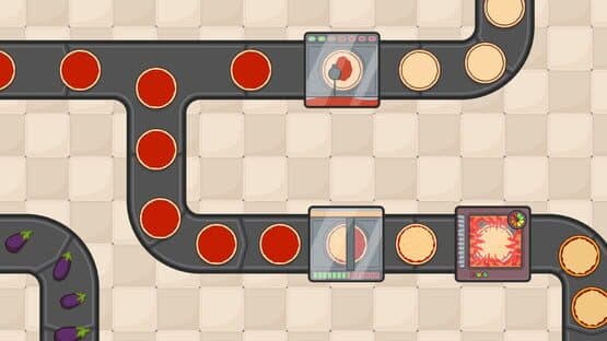 10.000 Pizzas Please — screenshot 2