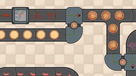 10.000 Pizzas Please — screenshot 3