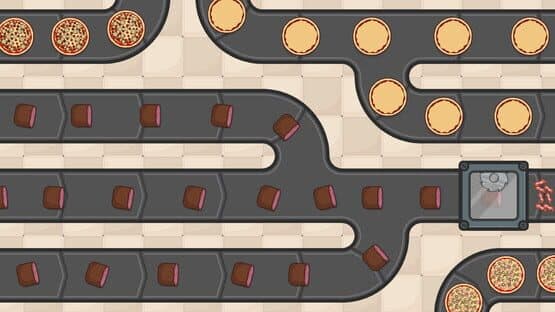 10.000 Pizzas Please — screenshot 4