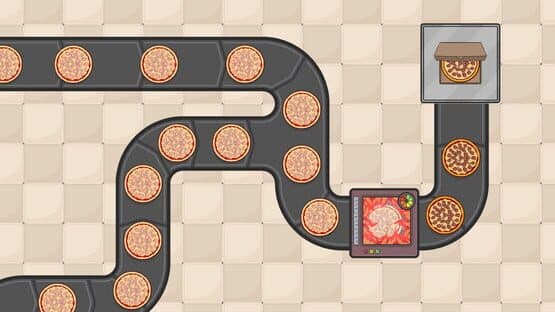 10.000 Pizzas Please — screenshot 5