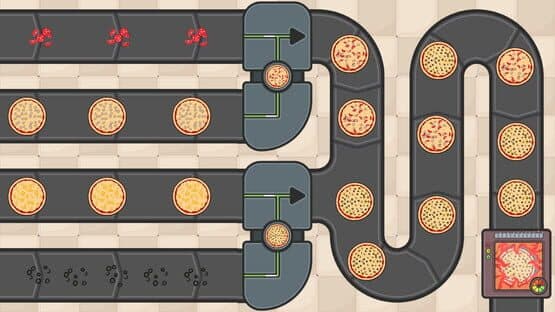 10.000 Pizzas Please — screenshot 6
