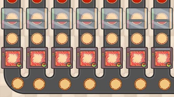 10.000 Pizzas Please — screenshot 7