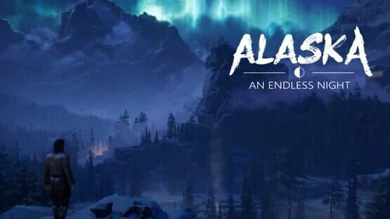 Alaska: An Endless Night — screenshot 1