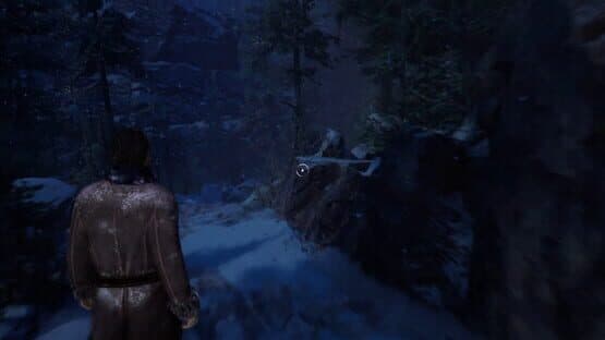 Alaska: An Endless Night — screenshot 2