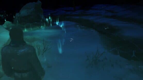 Alaska: An Endless Night — screenshot 3
