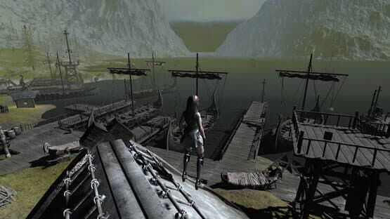 The Last Mage — screenshot 2