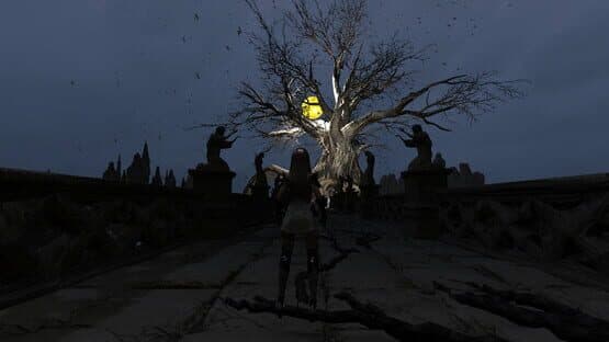 The Last Mage — screenshot 5