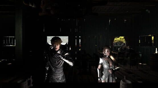 The Last Mage — screenshot 6