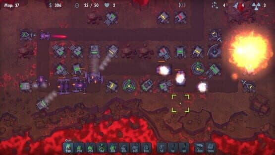 Starfall Defenders — screenshot 5