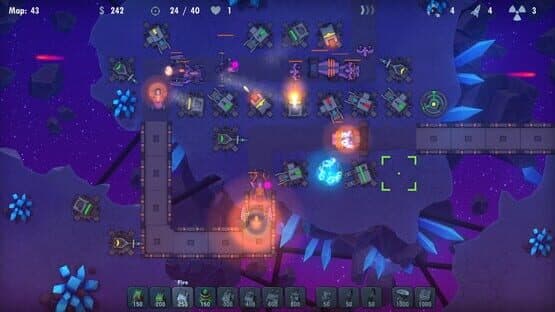 Starfall Defenders — screenshot 6