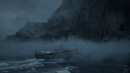 Bleak Haven — screenshot 1