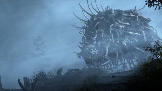 Bleak Haven — screenshot 3